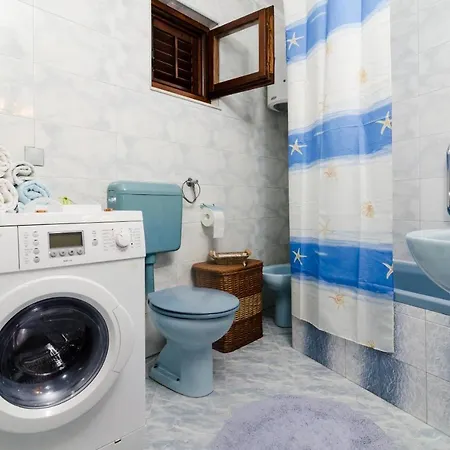 Apartmán Giovani Slano