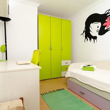Apartament Giovani *
