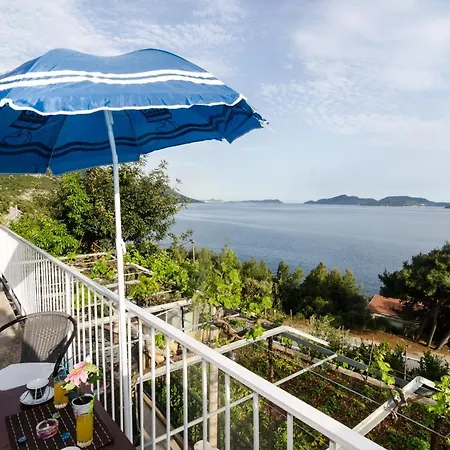 Apartment Giovani Slano