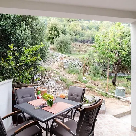 Apartament Giovani
