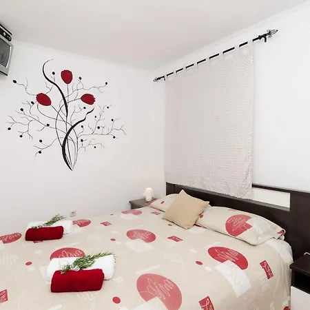 Apartment Giovani *