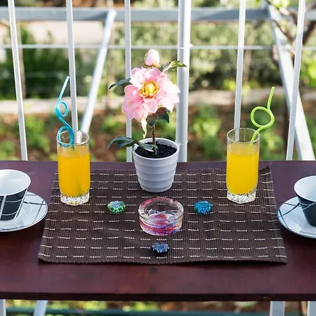 Giovani Apartment