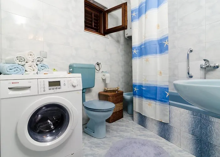 Appartement Giovani Slano